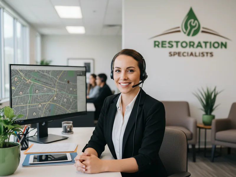 Water Damage Restoration  in Northbrook  FAQ